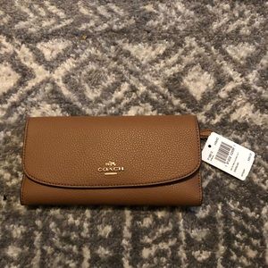 Coach wallet 👜